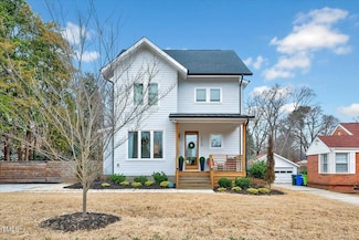 2115 Tudor Place, Raleigh, NC 27610