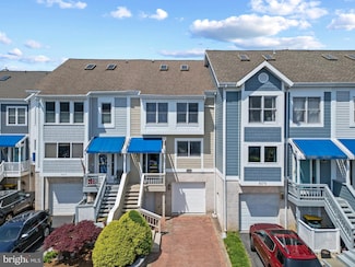 8074 Windward Key Dr, Chesapeake Beach, MD 20732