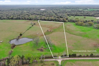 TBD Tract 6 Fcr 930, Teague, TX 75860