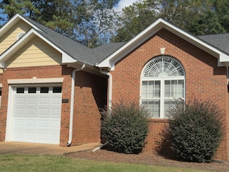 119 Country Club Dr Unit B, Americus, GA 31709