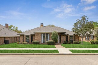 3109 Sugarbush Ln, Carrollton, TX 75007