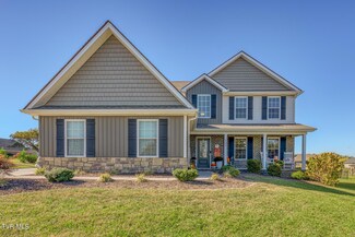 102 Mountain View Cir, Piney Flats, TN 37686