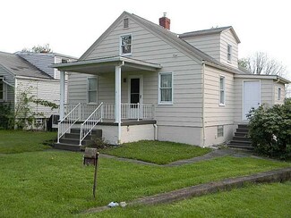 215 Lewis Ave, Monongahela, PA 15063