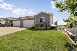 2536 Smith Ave, Rapid City, SD 57701