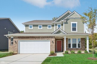 7314 Glen Park Way, Indianapolis, IN 46259