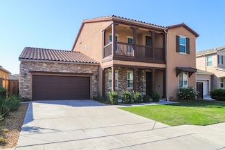 2638 Vartikian Ave, Clovis, CA 93611