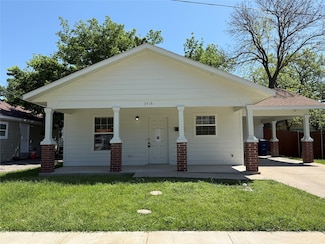 3516 Chicago St, Dallas, TX 75212