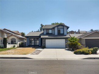 13215 Hitching Rail Cir, Corona, CA 92883