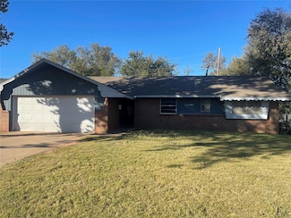 1717 NE 56th St, Oklahoma City, OK 73111