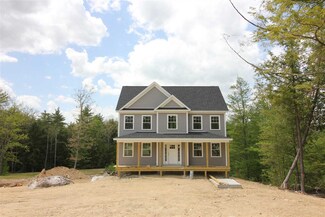 4 Oak Ridge Rd, Nottingham, NH 03290