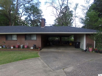 1200 E Mississippi Ave, Ruston, LA 71270