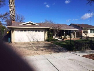 2887 Burdick Way, San Jose, CA 95148