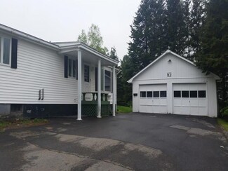 41 First Ave, Fort Kent, ME 04743