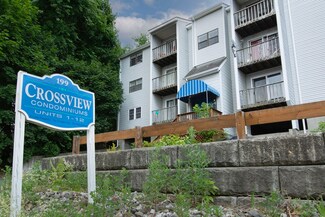 199 Perry Ave Unit 3, Worcester, MA 01610