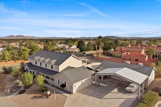 5715 N Bonita Vista St, Las Vegas, NV 89149