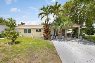 5723 NW 69th Ave, Tamarac, FL 33321