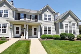 1218 Mariemont Rd Unit C, Sugar Grove, IL 60554