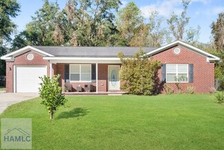 30 Jessica Ct, Allenhurst, GA 31301