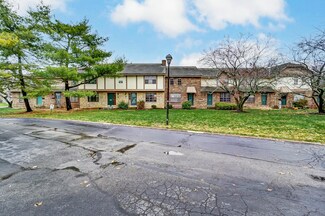 122 Stornoway Dr E, Columbus, OH 43213
