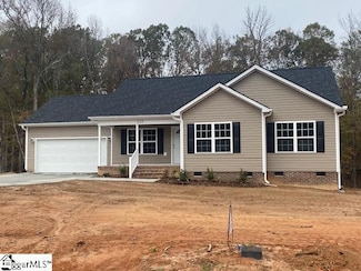 223 Destiny Dr, Gray Court, SC 29645