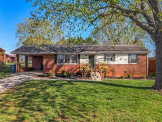 824 Julianne Dr, Jefferson City, TN 37760