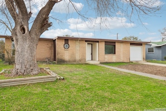 4438 Tropical Dr, San Antonio, TX 78218