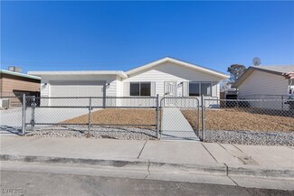 4222 Calimesa St, Las Vegas, NV 89115