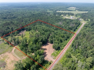N 9211 Tripp Rd, Bass Lake, WI 54875