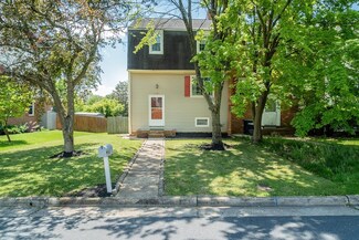 1063 Meadowlark Dr, Harrisonburg, VA 22802