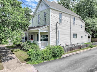 413 E 15th St, Little Rock, AR 72202