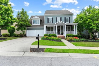 6069 Queens River Dr, Mableton, GA 30126