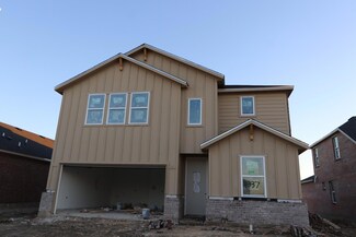 1337 Espada St, Haslet, TX 76052