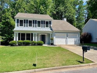 2278 Traywick Chase, Alpharetta, GA 30004