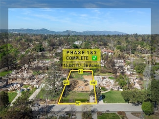 2477 Morslay Rd, Altadena, CA 91001