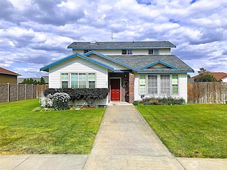 625 S 18th Ave, Othello, WA 99344