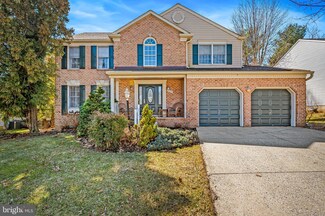 11992 Long Lake Dr, Reisterstown, MD 21136