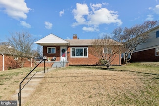 2421 Darrow St, Silver Spring, MD 20902