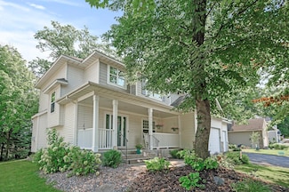 10426 Hidden Oaks Ln N, Champlin, MN 55316