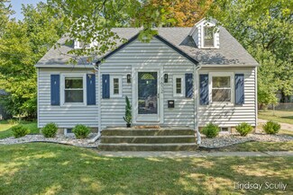 1632 Chamberlain Ave SE, Grand Rapids, MI 49506