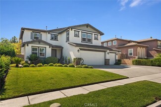 1176 Athlone Ln, Corona, CA 92882