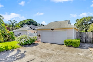1849 Seminole Rd, Atlantic Beach, FL 32233