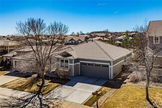 3612 Wonder Dr, Castle Rock, CO 80109