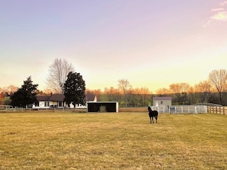 3569 Pinson School Rd, Springfield, TN 37172