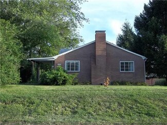 1101 W County Road 800 N, Brazil, IN 47834