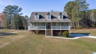 5608 Joe Nail Rd, Mount Olive, AL 35117