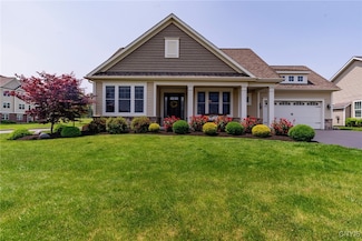 3389 Long Shadow Dr, Baldwinsville, NY 13027