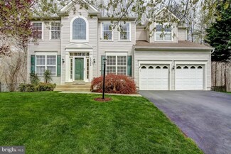 15506 Toddsbury Ln, Manassas, VA 20112