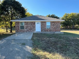 14713 Linn Richardson Rd, Madill, OK 73446