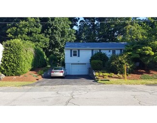 50 Posco Ave, Leominster, MA 01453