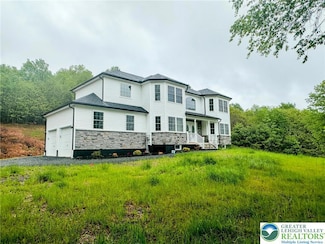 134 Knoll Dr, Blakeslee, PA 18610